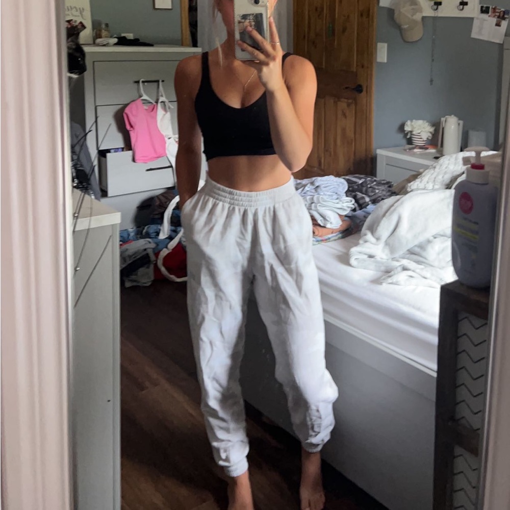 PINK women’s sweatpants